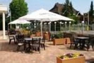фото отеля Hotel Augustusbad