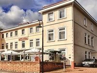 Hotel Augustusbad
