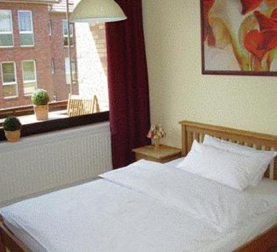 фото отеля City Hotel Gifhorn