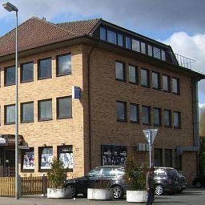фото отеля City Hotel Gifhorn
