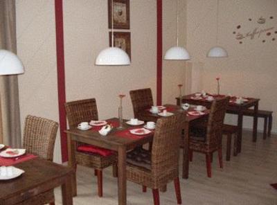 фото отеля City Hotel Gifhorn