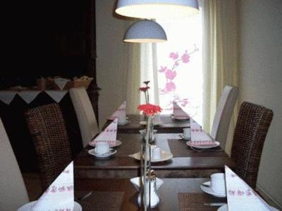 фото отеля City Hotel Gifhorn