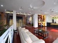 Quanzhou For You Theme Hotel Linzhang Branch