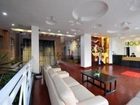 фото отеля Quanzhou For You Theme Hotel Linzhang Branch