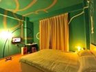 фото отеля Quanzhou For You Theme Hotel Linzhang Branch