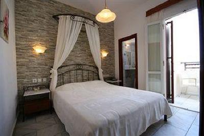 фото отеля Hotel Iliovasilema