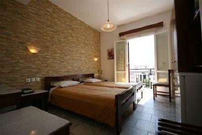 фото отеля Hotel Iliovasilema