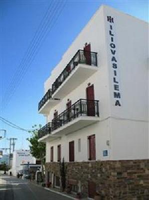 фото отеля Hotel Iliovasilema