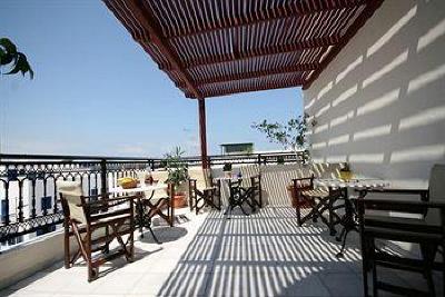 фото отеля Hotel Iliovasilema
