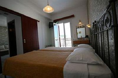 фото отеля Hotel Iliovasilema