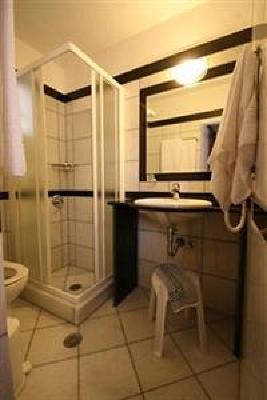 фото отеля Hotel Iliovasilema