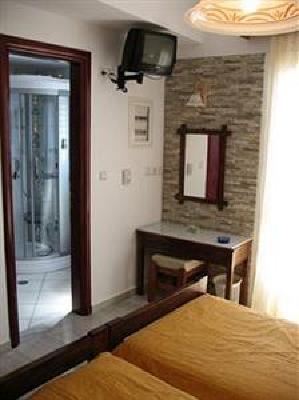 фото отеля Hotel Iliovasilema