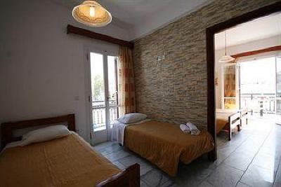 фото отеля Hotel Iliovasilema