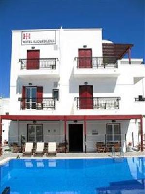 фото отеля Hotel Iliovasilema