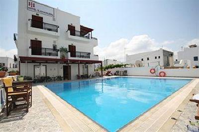 фото отеля Hotel Iliovasilema