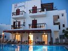 фото отеля Hotel Iliovasilema