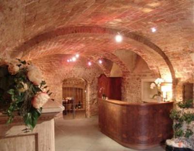фото отеля Locanda Antico Ricetto