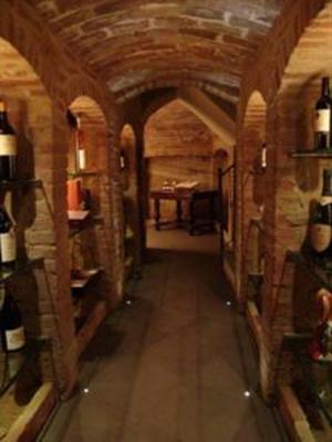 фото отеля Locanda Antico Ricetto
