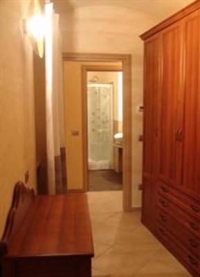 фото отеля Locanda Antico Ricetto