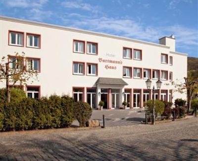 фото отеля Hotel Oranien Dillenburg
