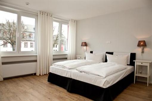 фото отеля Hotel Oranien Dillenburg