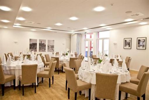 фото отеля Hotel Oranien Dillenburg