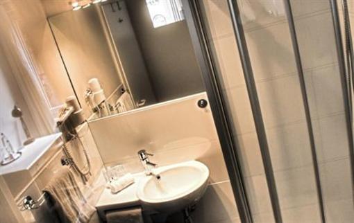 фото отеля Hotel Oranien Dillenburg