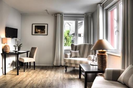фото отеля Hotel Oranien Dillenburg