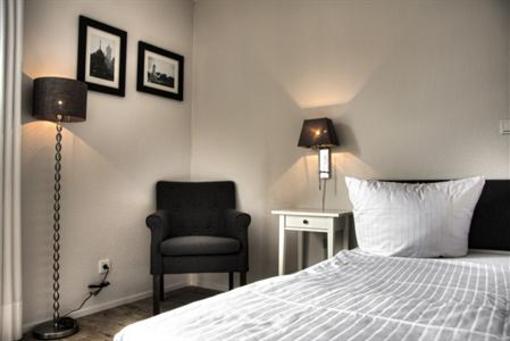 фото отеля Hotel Oranien Dillenburg