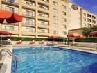 фото отеля Courtyard by Marriott Dallas Central Expressway