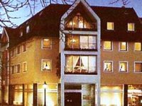 Hotel Altenkamp
