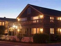 Seaside Inn Falmouth