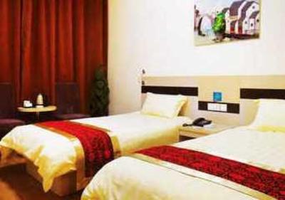фото отеля Xinmingyuan Hotel