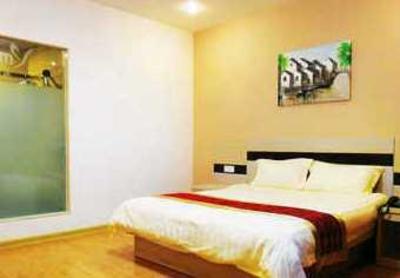 фото отеля Xinmingyuan Hotel