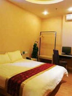 фото отеля Xinmingyuan Hotel
