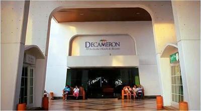 фото отеля Decameron Cartagena