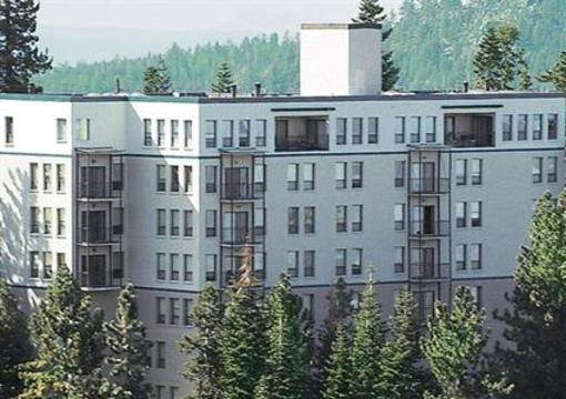 фото отеля Kingsbury of Tahoe