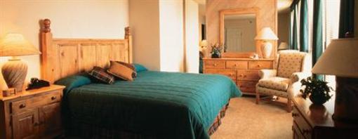 фото отеля Kingsbury of Tahoe