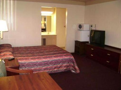 фото отеля Tiffin Motel