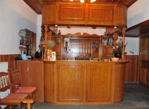 фото отеля Adonis Hotel Metsovo