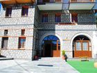 фото отеля Adonis Hotel Metsovo