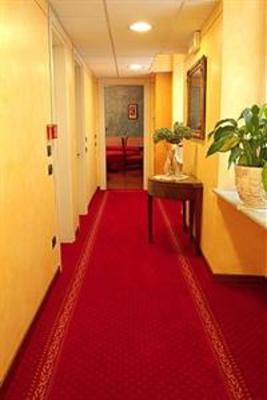 фото отеля Hotel San Secondo