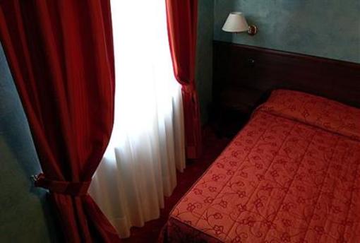фото отеля Hotel San Secondo