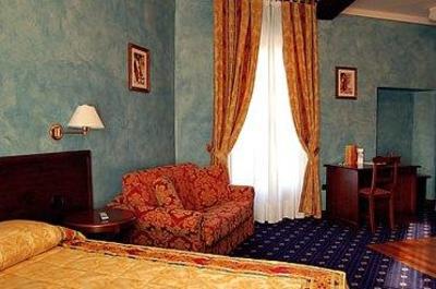 фото отеля Hotel San Secondo