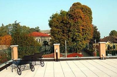 фото отеля Hotel San Secondo