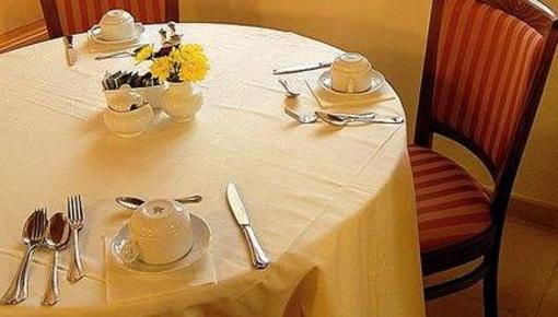 фото отеля Hotel San Secondo