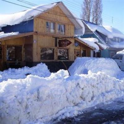 фото отеля Hostal Nativo