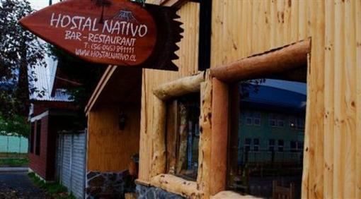 фото отеля Hostal Nativo