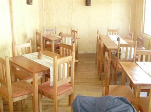 фото отеля Hostal Nativo