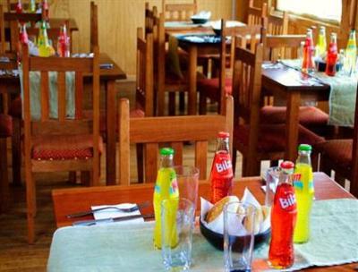 фото отеля Hostal Nativo